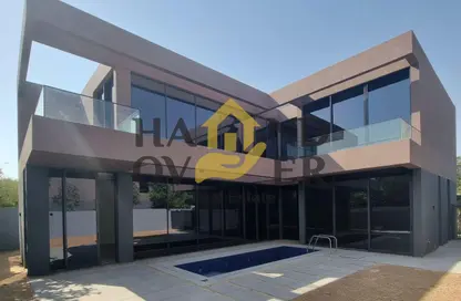 Villa - 4 Bedrooms - 6 Bathrooms for sale in Kaya - Masaar - Tilal City - Sharjah