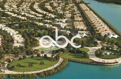 Land - Studio for sale in West Yas - Yas Island - Abu Dhabi