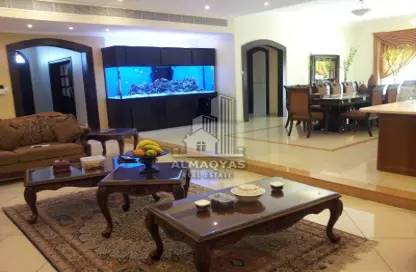 Villa for sale in Al Yash - Wasit - Sharjah