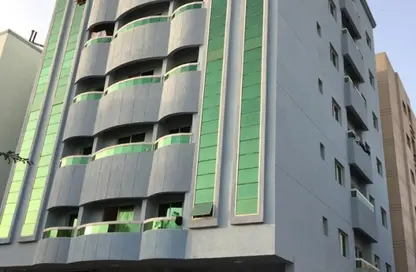 Whole Building - 7+ Bedrooms - 7+ Bathrooms for sale in Al Naemiya Tower 2 - Al Naemiya Towers - Al Nuaimiya - Ajman Whole Building - 7+ Bedrooms - 7+ Bathrooms for sale in Al Naemiya Tower 2 - Al Naemiya Towers - Al Nuaimiya - Ajman