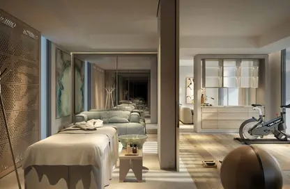 Apartment - 2 Bedrooms - 2 Bathrooms for sale in Northline 1 - City Walk - Dubai