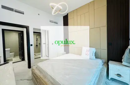 Apartment - 1 Bedroom - 2 Bathrooms for rent in Opalz by Danube - Dubai Science Park - Dubai