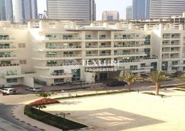 Apartment - 3 bedrooms - 2 bathrooms for rent in Jumeirah Heights - Dubai