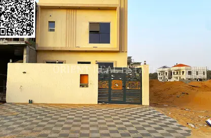 فيلا - 3 غرف نوم - 4 حمامات للبيع في الحليو 2 - الحليو - عجمان فيلا - 3 غرف نوم - 4 حمامات للبيع في الحليو 2 - الحليو - عجمان