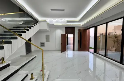 Villa - 5 Bedrooms - 7 Bathrooms for sale in Al Aamra Gardens - Al Amerah - Ajman