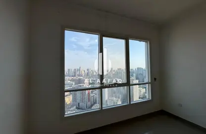 Apartment - 2 Bedrooms - 4 Bathrooms for rent in Al Majaz 2 - Al Majaz - Sharjah