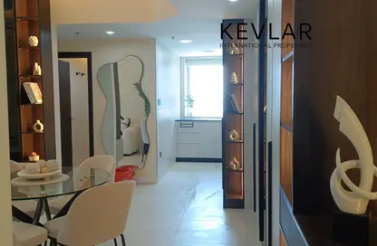 Apartment - 1 Bedroom - 2 Bathrooms for sale in Marina Diamond 3 - Marina Diamonds - Dubai Marina - Dubai