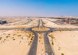 أرض للبيع في تلال جبل علي - جبل علي - دبي