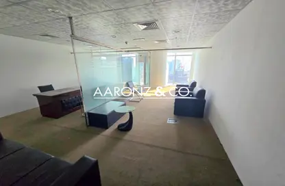 Office Space - Studio for rent in The Metropolis - Business Bay - Dubai