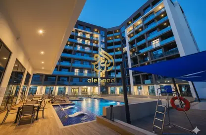 Apartment - 2 Bedrooms - 3 Bathrooms for rent in Liwan - Dubai Land - Dubai