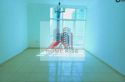 Apartment - 2 Bedrooms - 3 Bathrooms for rent in Al Taawun Street - Al Taawun - Sharjah