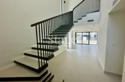 Townhouse - 4 Bedrooms - 4 Bathrooms for rent in Maha Townhouses - Town Square - Dubai Townhouse - 4 Bedrooms - 4 Bathrooms for rent in Maha Townhouses - Town Square - Dubai