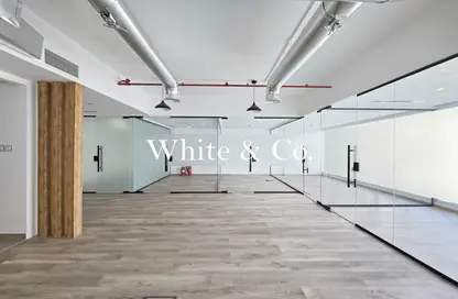 مكتب - استوديو للايجار في مركز جميرا للأعمال 2 (JBC 2) - (JLT) مجمع V - أبراج بحيرات الجميرا - دبي