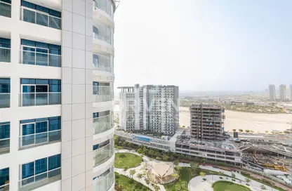Apartment - 2 Bedrooms - 3 Bathrooms for sale in Opalz By Danube Tower 2 - Opalz by Danube - Dubai Science Park - Dubai