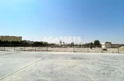أرض - استوديو للايجار في جبل على الصناعية 1 - جبل علي الصناعية - جبل علي - دبي