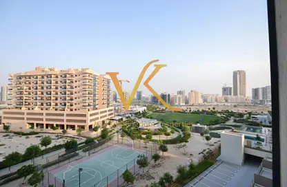 Apartment - 1 Bedroom - 2 Bathrooms for rent in The Haven - Majan - Dubai Land - Dubai