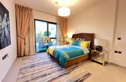 Apartment - 1 Bedroom - 2 Bathrooms for rent in Hyati Residences - District 14 - Jumeirah Village Circle - Dubai