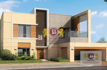 Apartment - 3 Bedrooms - 4 Bathrooms for sale in Villa Lantana 1 - Villa Lantana - Al Barsha - Dubai