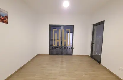 شقة - غرفة نوم - 1 حمام للايجار في سفاير بيتش رزيدنس - مريم بيتش ريزيدنس - جزيرة مريم - الشارقة