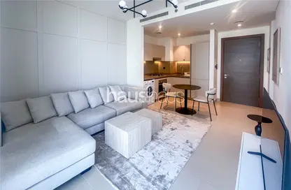 Apartment - 1 Bedroom - 1 Bathroom for rent in Sobha Creek Vistas Tower B - Sobha Hartland - Mohammed Bin Rashid City - Dubai