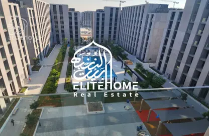 شقة - 1 حمام للبيع في الطراز - حي نسيج - الجادة - الشارقة شقة - 1 حمام للبيع في الطراز - حي نسيج - الجادة - الشارقة