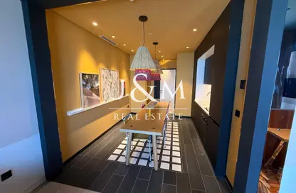Apartment - 1 Bedroom - 2 Bathrooms for rent in Mama Shelter Residences - Business Bay - Dubai