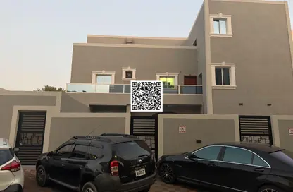 Whole Building - 7+ Bedrooms - 7+ Bathrooms for sale in Al Naemiya Tower 2 - Al Naemiya Towers - Al Nuaimiya - Ajman Whole Building - 7+ Bedrooms - 7+ Bathrooms for sale in Al Naemiya Tower 2 - Al Naemiya Towers - Al Nuaimiya - Ajman