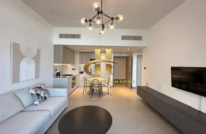 Apartment - 1 Bedroom - 1 Bathroom for sale in Oxford Terraces - District 11 - Jumeirah Village Circle - Dubai