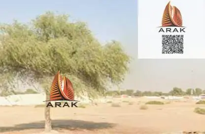 أرض - استوديو للبيع في التله 2 - عجمان
