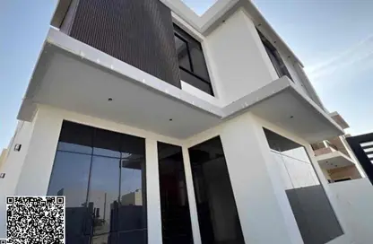 Villa - 7+ Bedrooms - 7+ Bathrooms for sale in Al Zaheya Gardens - Al Zahya - Ajman