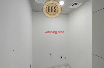 Apartment - 2 Bedrooms - 3 Bathrooms for rent in Geepas Tower - Arjan - Dubai