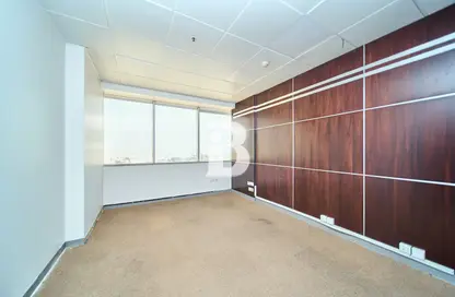 Office Space - Studio for rent in Al Moosa Tower 1 - Al Moosa Towers - Sheikh Zayed Road - Dubai