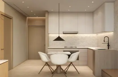 Apartment - Studio - 1 Bathroom for sale in Seslia Tower - Jumeirah Village Triangle - Dubai