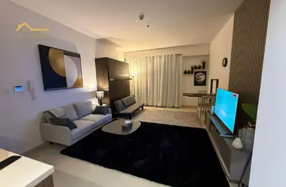 Apartment - Studio - 1 Bathroom for rent in Uptown Al Zahia - Al Zahia - Muwaileh Commercial - Sharjah