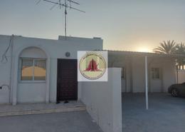 Outdoor Building image for: Villa - 3 bedrooms - 4 bathrooms for sale in Al Rifa'a - Mughaidir - Sharjah, Image 1