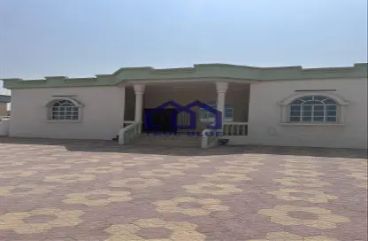 Villa - 3 Bedrooms - 4 Bathrooms for rent in Dahan - Ras Al Khaimah