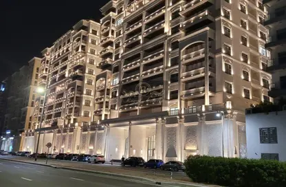 Apartment - 2 Bedrooms - 2 Bathrooms for rent in Nadine Residences 2 - Nadine Residences - Al Furjan - Dubai Apartment - 2 Bedrooms - 2 Bathrooms for rent in Nadine Residences 2 - Nadine Residences - Al Furjan - Dubai
