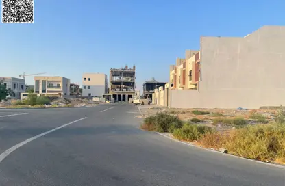 Land - Studio for sale in Al Zaheya Gardens - Al Zahya - Ajman