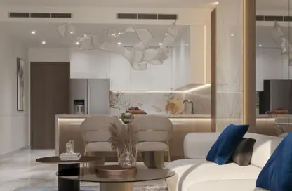 شقة - 1 حمام للبيع في سمانا براري فيوز - مجان - دبي لاند - دبي شقة - 1 حمام للبيع في سمانا براري فيوز - مجان - دبي لاند - دبي