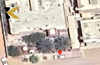 أرض - استوديو للبيع في فلل الروضة 2 - 2  الروضة - الروضة - عجمان
