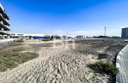 Land - Studio for sale in Downtown Jebel Ali - Dubai