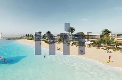 Villa - 5 Bedrooms - 7 Bathrooms for sale in Reem Hills - Najmat Abu Dhabi - Al Reem Island - Abu Dhabi
