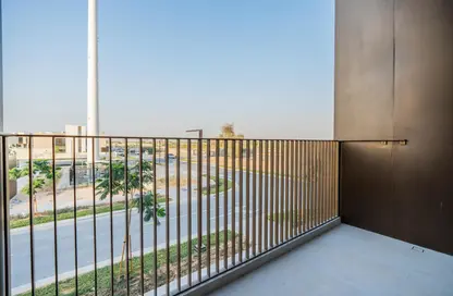 Villa - 5 Bedrooms - 6 Bathrooms for sale in Palm Hills - Dubai Hills Estate - Dubai