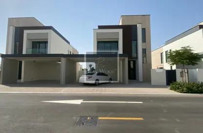 Villa - 3 Bedrooms - 4 Bathrooms for rent in Caya - Arabian Ranches 3 - Dubai