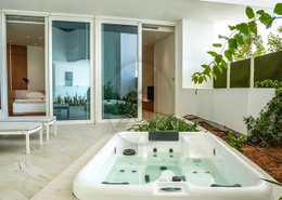 شقة - 1 غرفة نوم - 1 حمام للكراء في فايف في جميرا فيلج سيركل - قرية الجميرا سركل - دبي