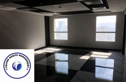 Apartment - 1 Bedroom - 1 Bathroom for rent in Manazil Tower 3 - Al Mamzar - Sharjah - Sharjah