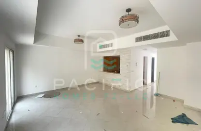 Villa - 3 Bedrooms - 5 Bathrooms for rent in Bayti Townhouses - Al Hamra Village - Ras Al Khaimah