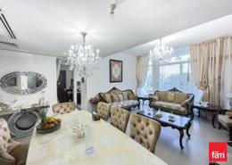 Townhouse - 3 bedrooms - 4 bathrooms for rent in Arabella Townhouses 1 - Arabella Townhouses - Mudon - Dubai