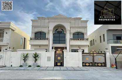 فيلا - 5 غرف نوم - 7 حمامات للبيع في تلال عجمان - العالية - عجمان