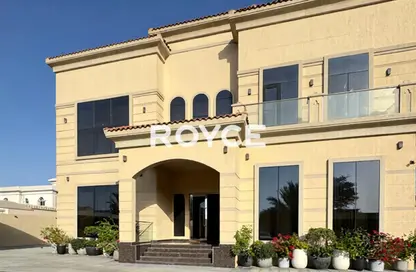 Villa - 5 Bedrooms - 5 Bathrooms for rent in Al Manara - Dubai